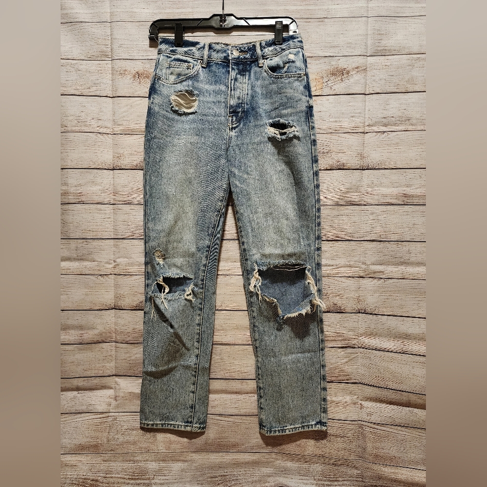Pac Sun Women's Jeans